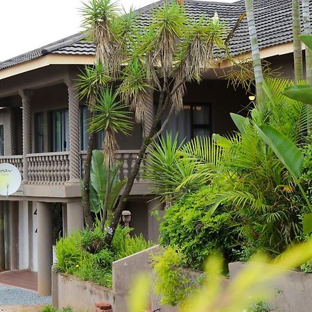 Early Riser Hotel Ezulwini Exterior foto