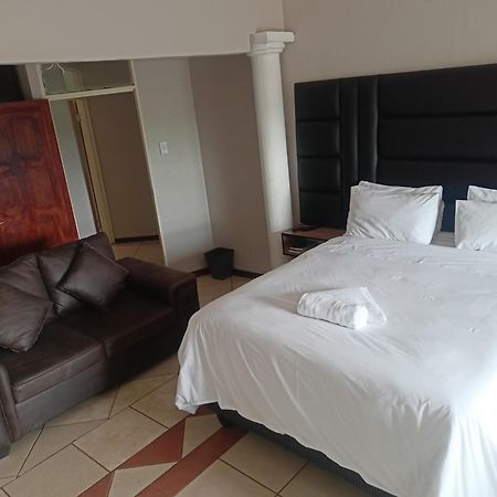 Early Riser Hotel Ezulwini Exterior foto