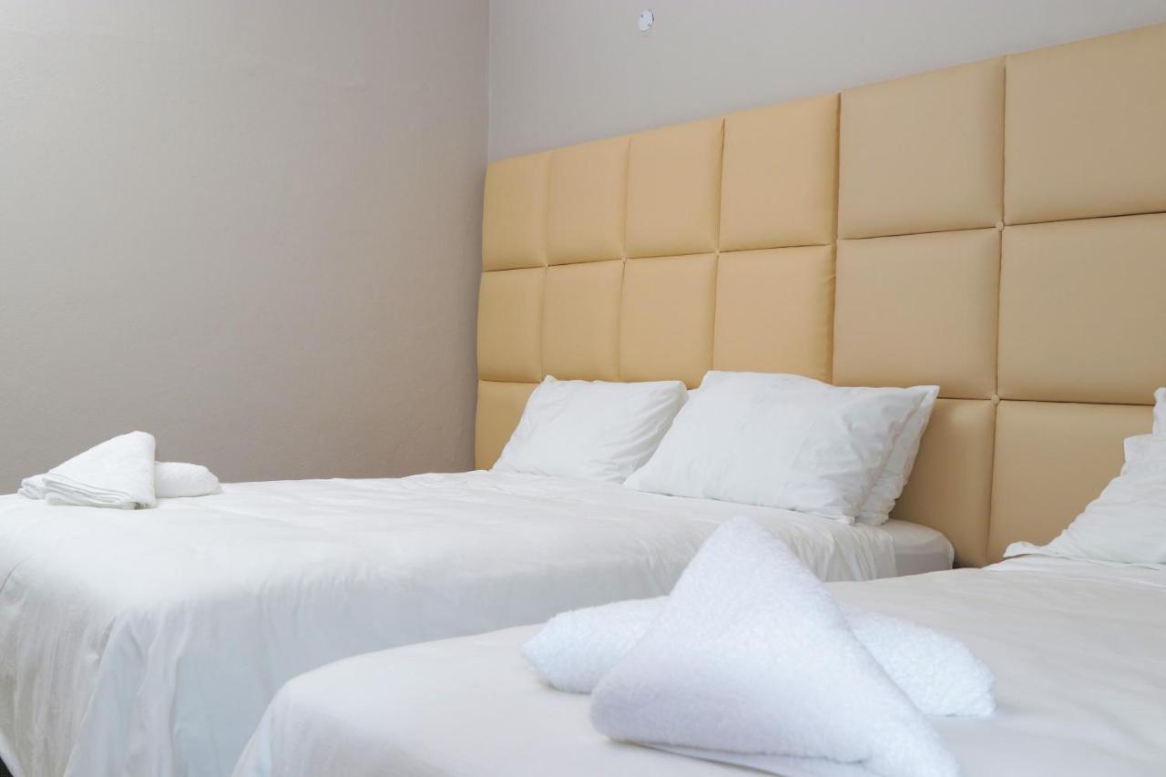 Early Riser Hotel Ezulwini Exterior foto