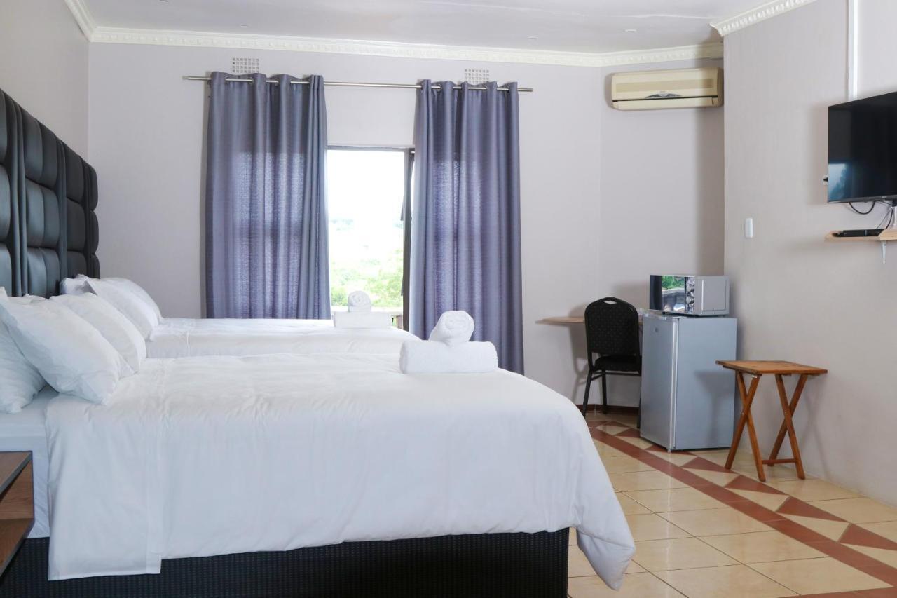 Early Riser Hotel Ezulwini Exterior foto