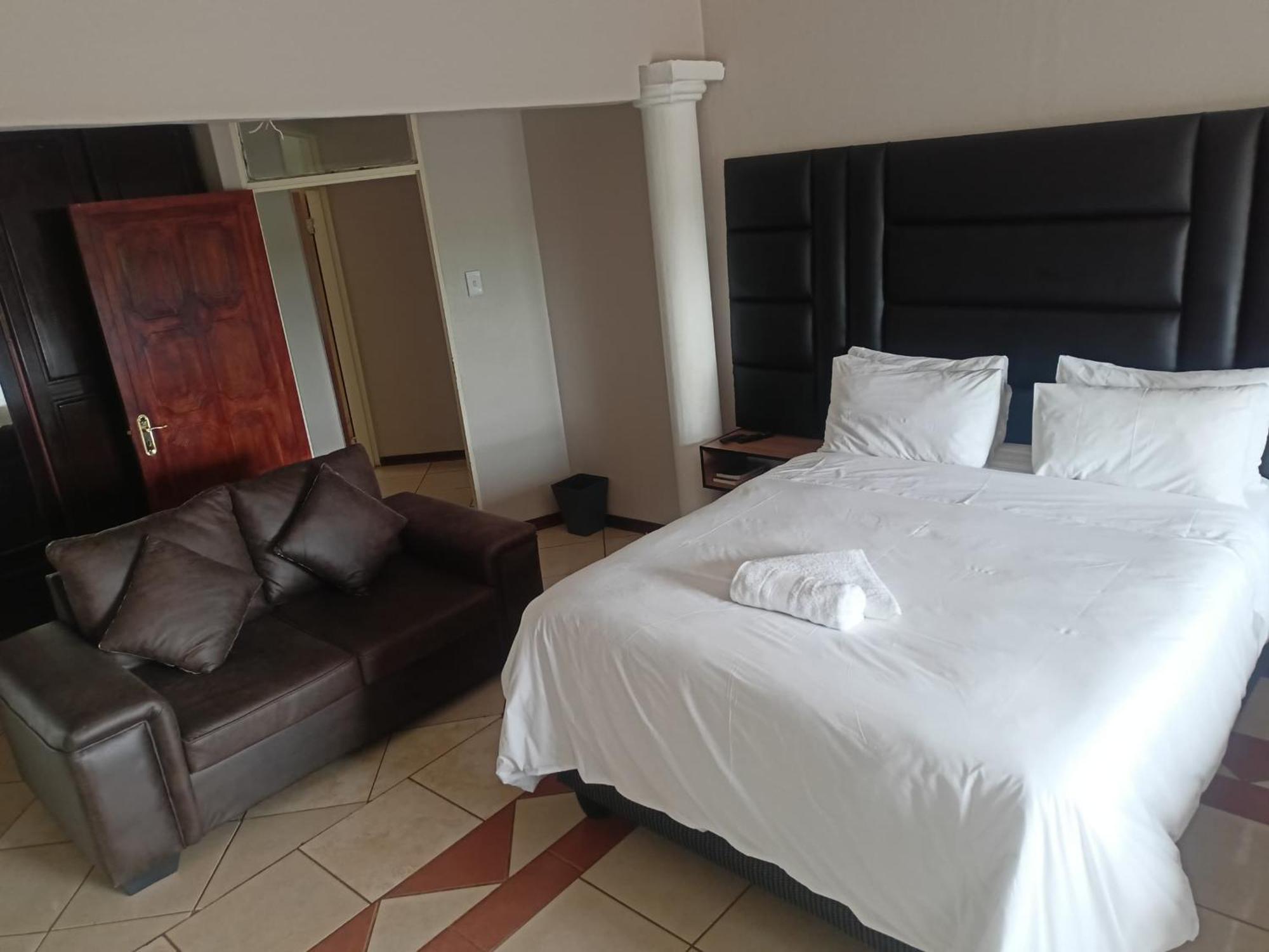 Early Riser Hotel Ezulwini Exterior foto
