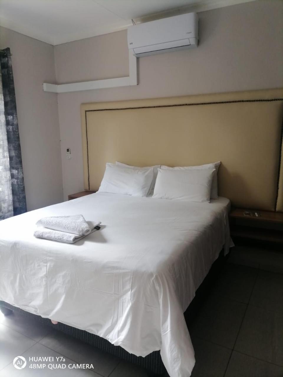 Early Riser Hotel Ezulwini Exterior foto