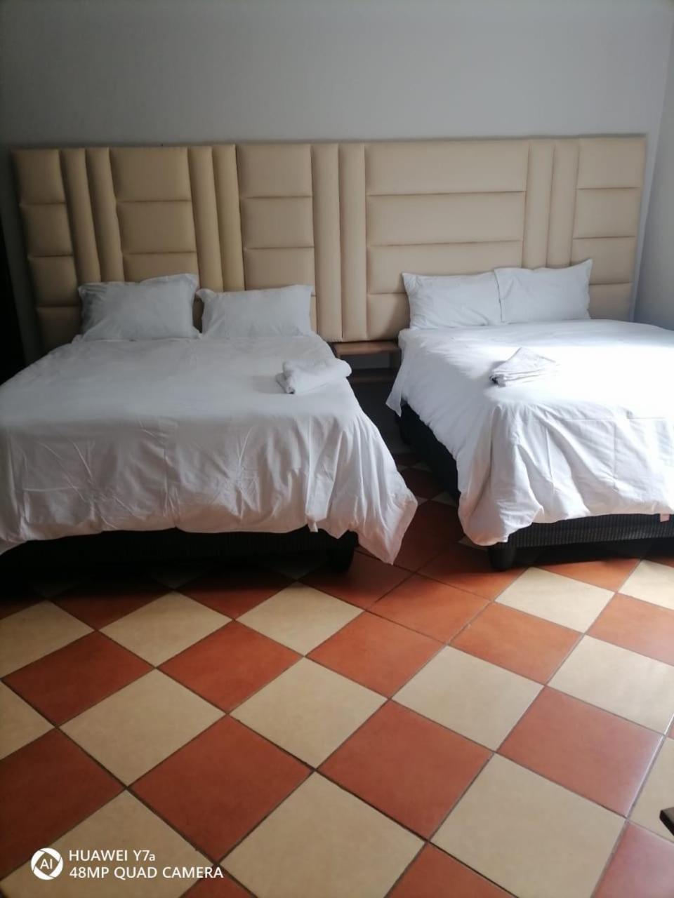 Early Riser Hotel Ezulwini Exterior foto