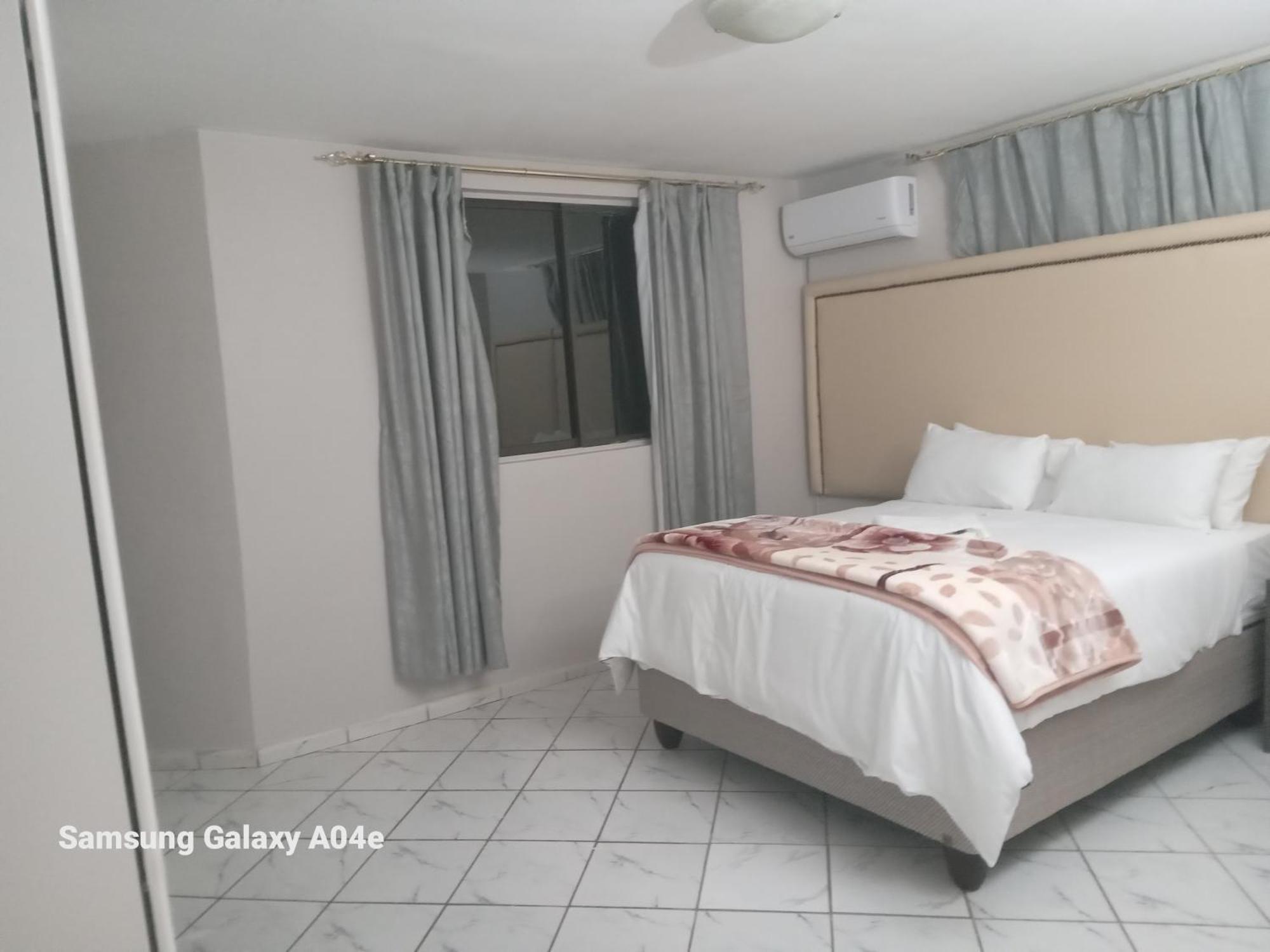 Early Riser Hotel Ezulwini Exterior foto